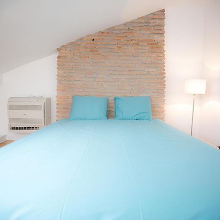 Downtown Seaview Apartment Lisboa Extérieur photo