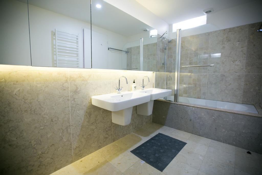 Downtown Seaview Apartment Lisboa Extérieur photo