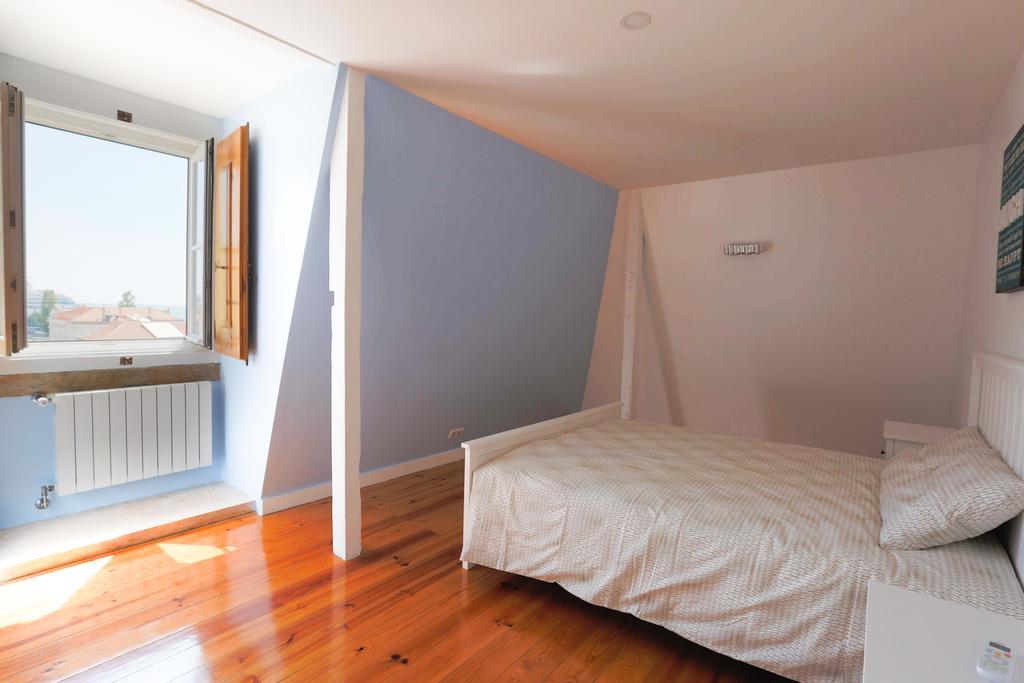 Downtown Seaview Apartment Lisboa Extérieur photo
