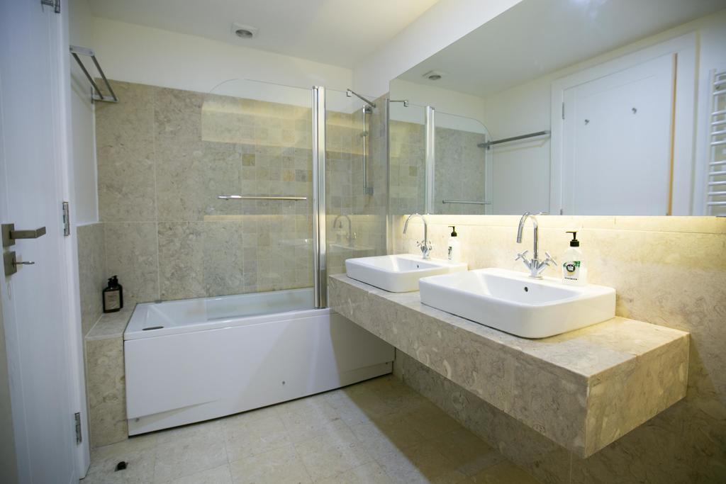 Downtown Seaview Apartment Lisboa Extérieur photo