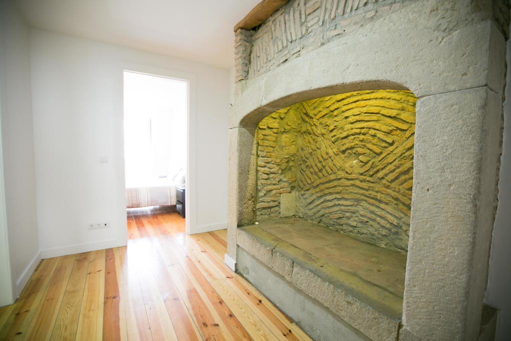 Downtown Seaview Apartment Lisboa Extérieur photo